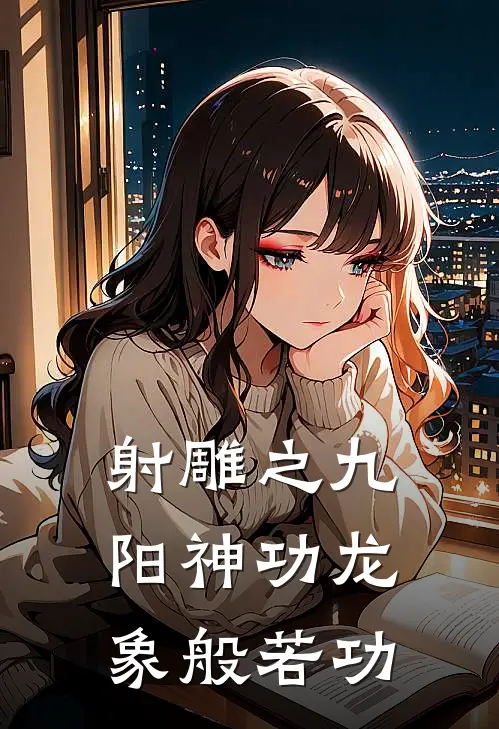 射雕之九阳神功龙象般若功