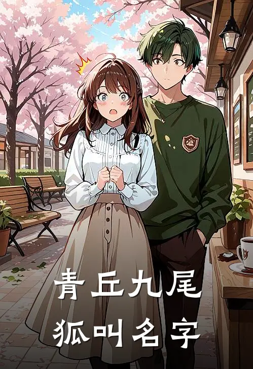 青丘九尾狐叫名字