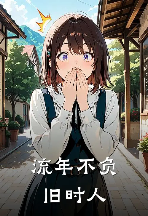 流年不负旧时人