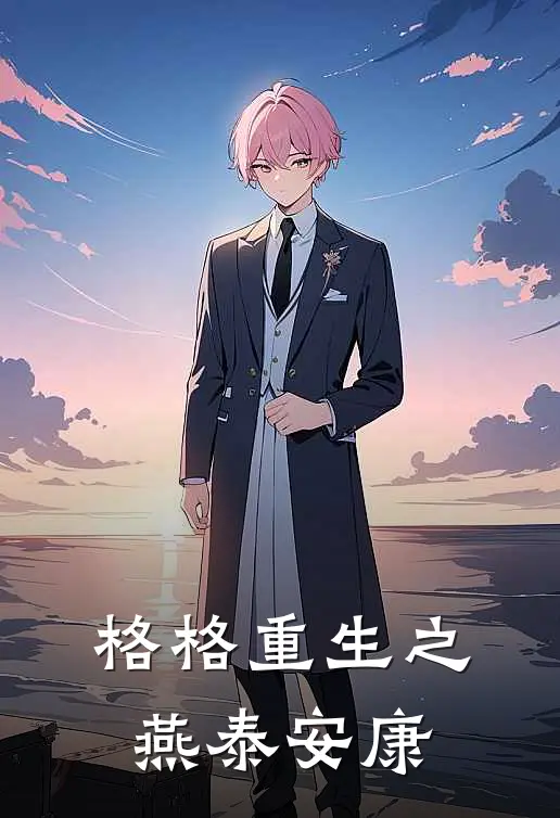 永琪尔泰(格格重生之燕泰安康)最新章节免费在线阅读_格格重生之燕泰安康最新章节免费阅读