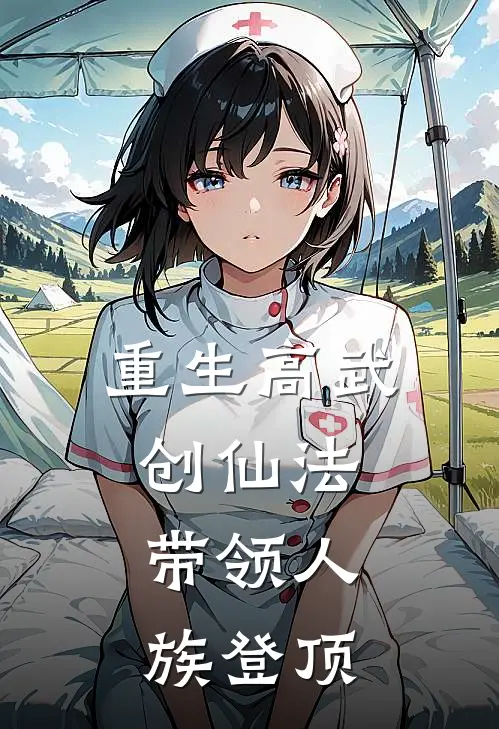 重生高武：创仙法，带领人族登顶