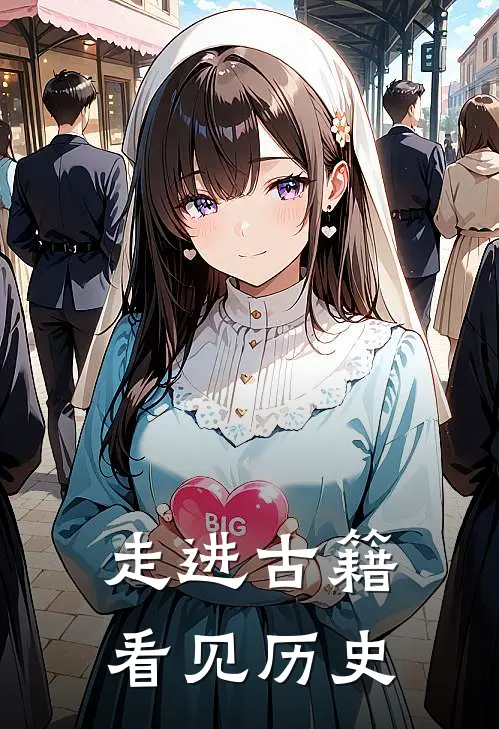 走进古籍，看见历史林砚孟元老无弹窗全文免费阅读_最新推荐小说走进古籍，看见历史(林砚孟元老)