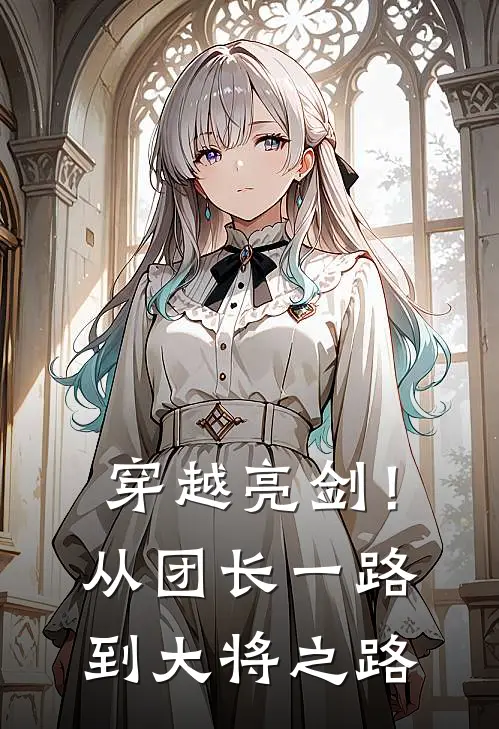 穿越亮剑！从团长一路到大将之路(李云龙坂田)全文免费阅读无弹窗大结局_《穿越亮剑！从团长一路到大将之路》李云龙坂田免费小说