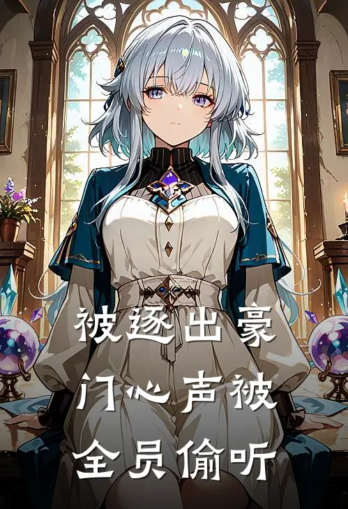 被逐出豪门心声被全员偷听(苏锦溪林慧兰)免费小说全本阅读_最新章节列表被逐出豪门心声被全员偷听(苏锦溪林慧兰)