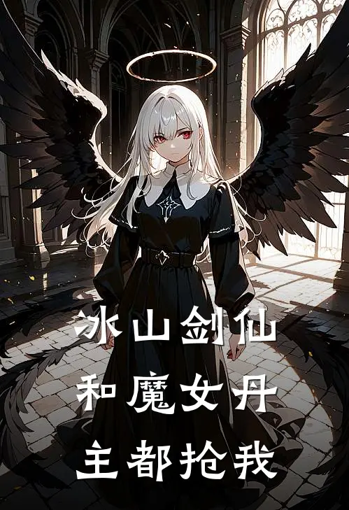 冰山剑仙和魔女丹主都抢我(林渊苏清影)免费小说笔趣阁_完结版小说推荐冰山剑仙和魔女丹主都抢我(林渊苏清影)