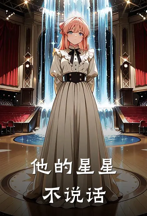 他的星星不说话