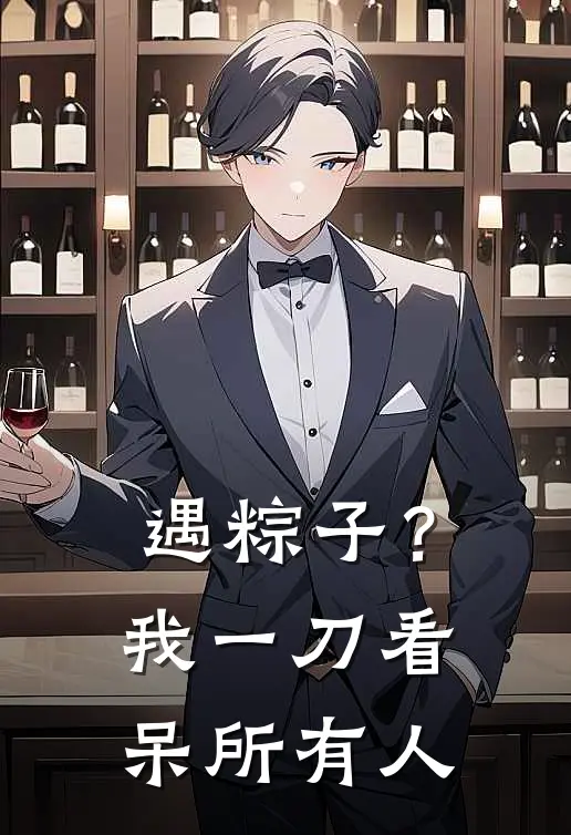 遇粽子？我一刀看呆所有人林音张起灵最新好看小说推荐_完本小说免费遇粽子？我一刀看呆所有人(林音张起灵)