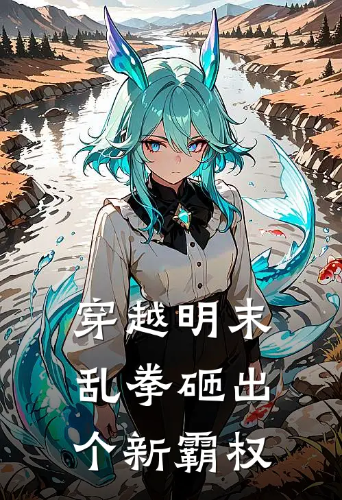 穿越明末，乱拳砸出个新霸权