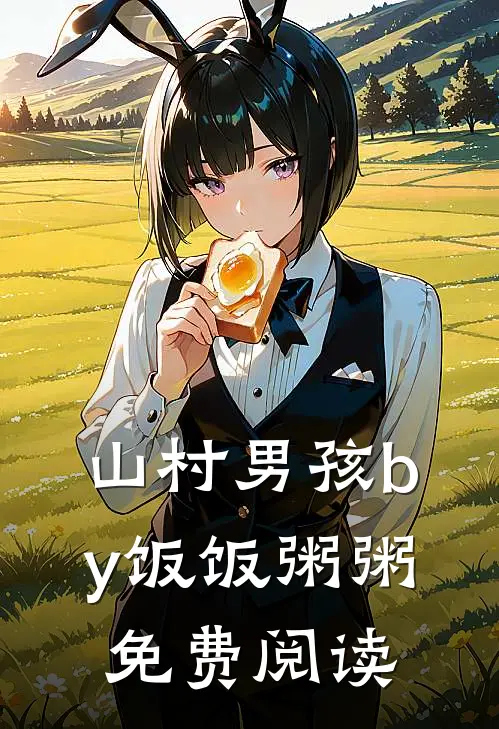 山村男孩by饭饭粥粥免费阅读