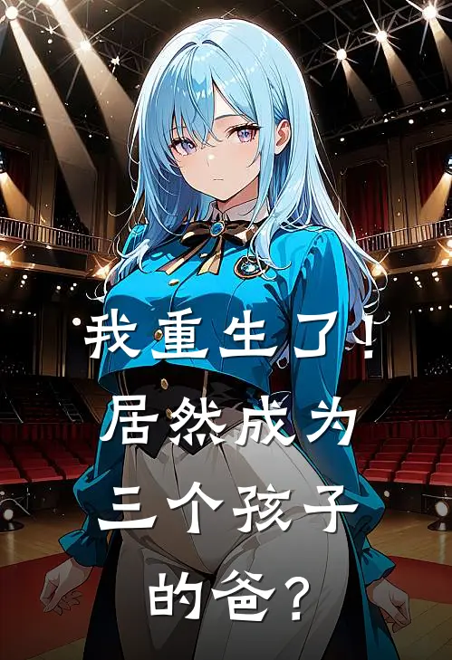 我重生了！居然成为三个孩子的爸？(叶青雪儿)热门小说在线阅读_热门小说我重生了！居然成为三个孩子的爸？(叶青雪儿)