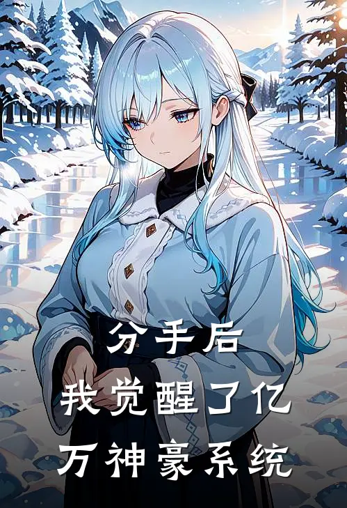 分手后，我觉醒了亿万神豪系统林凡张倩免费小说免费阅读_推荐完结小说分手后，我觉醒了亿万神豪系统(林凡张倩)