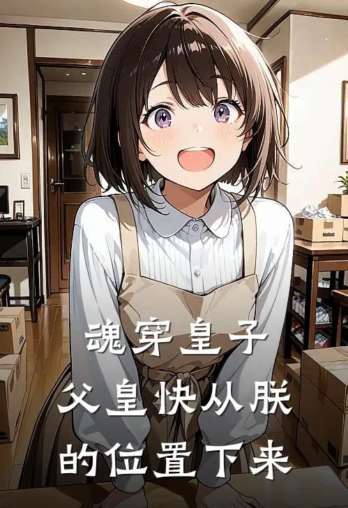 魂穿皇子：父皇快从朕的位置下来