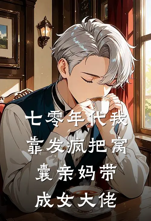 七零年代我靠发疯把窝囊亲妈带成女大佬