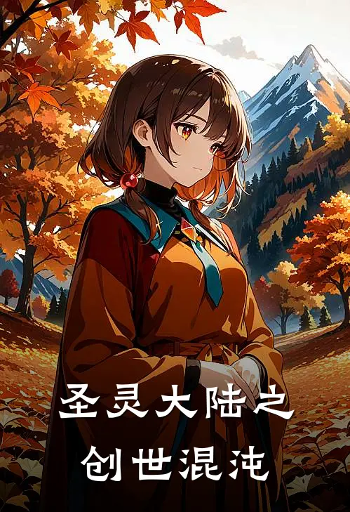 圣灵大陆之创世混沌洛晨陈奕完本小说免费阅读_最新章节列表圣灵大陆之创世混沌(洛晨陈奕)