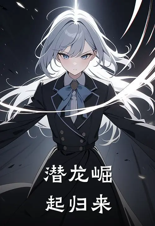 潜龙崛起归来