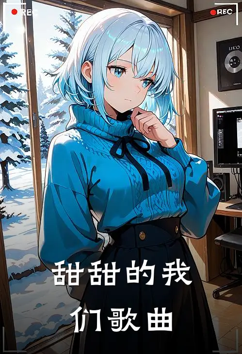 甜甜的我们歌曲