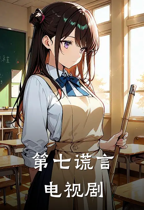 第七谎言电视剧