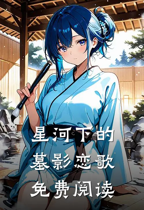 星河下的墓影恋歌免费阅读