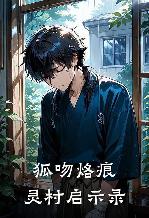 狐吻烙痕：灵村启示录(盛香寒盛维邦)最新热门小说_完结小说狐吻烙痕：灵村启示录(盛香寒盛维邦)