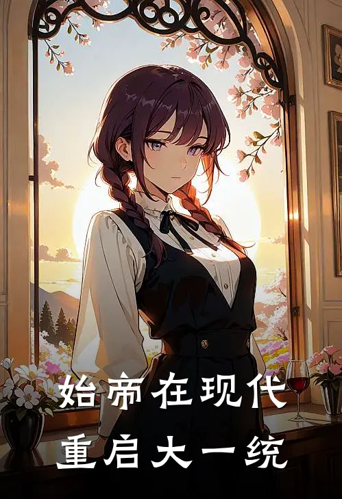 始帝在现代：重启大一统