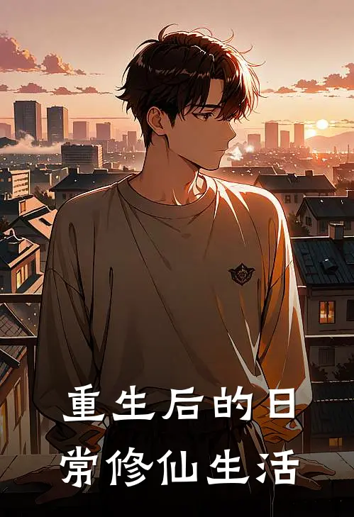 重生后的日常修仙生活(林墨柒萧疏影)最热门小说_全本完结小说重生后的日常修仙生活(林墨柒萧疏影)