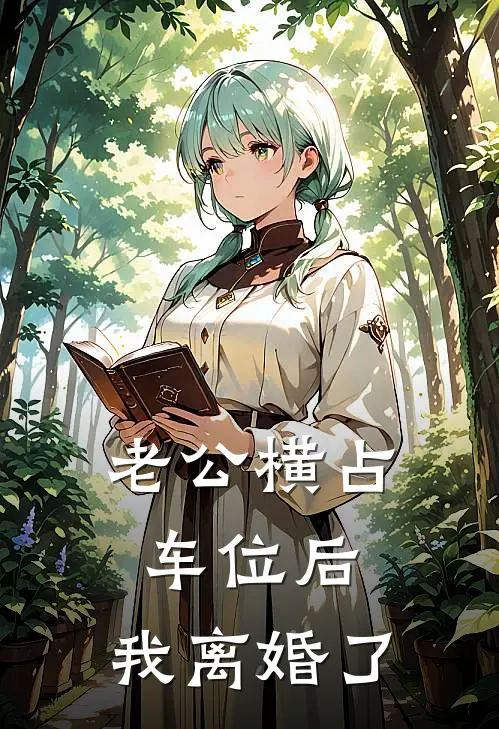 老公横占车位后，我离婚了(靳允寒孟艺然)在线阅读免费小说_完整版小说免费阅读老公横占车位后，我离婚了(靳允寒孟艺然)