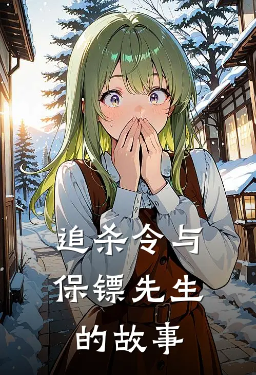 追杀令与保镖先生的故事