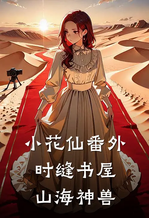 小花仙番外：时缝书屋：山海神兽