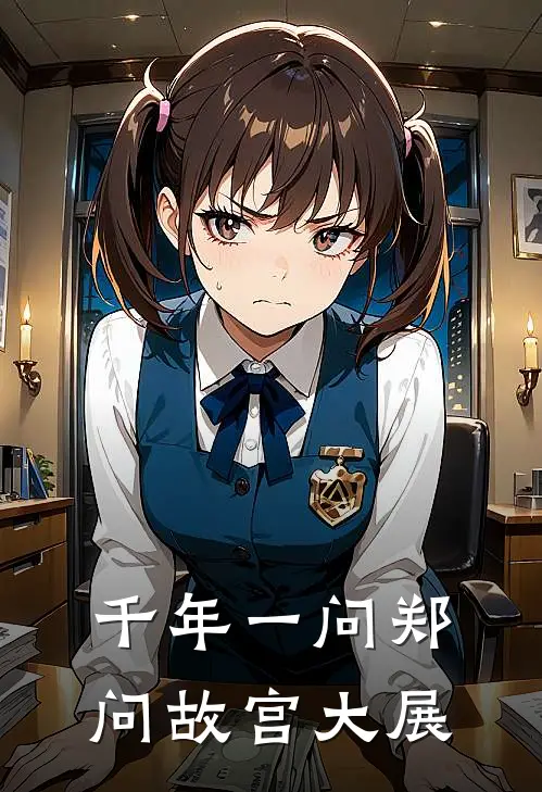 千年一问 郑问故宫大展