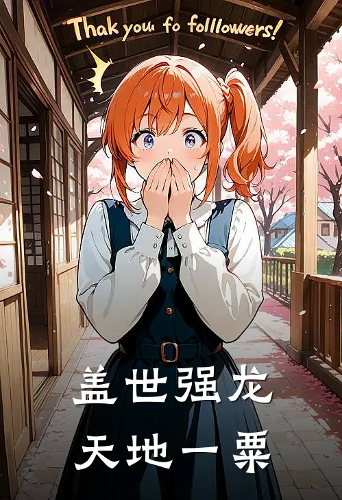 盖世强龙 天地一粟