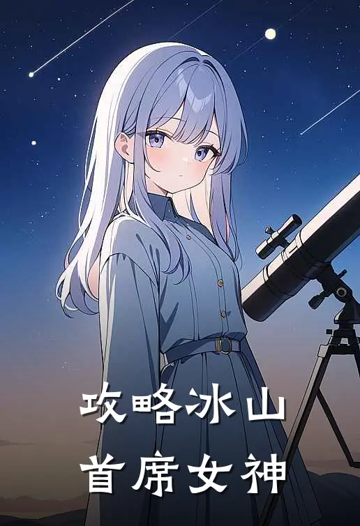 攻略冰山首席女神