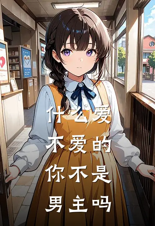 什么爱不爱的，你不是男主吗