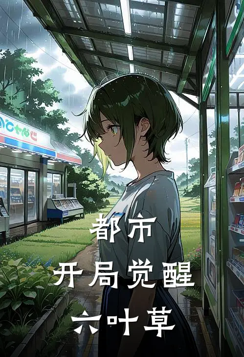 林夜韩志强（都市：开局觉醒六叶草）全文免费阅读无弹窗大结局_