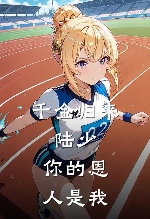 千金归来：陆少，你的恩人是我