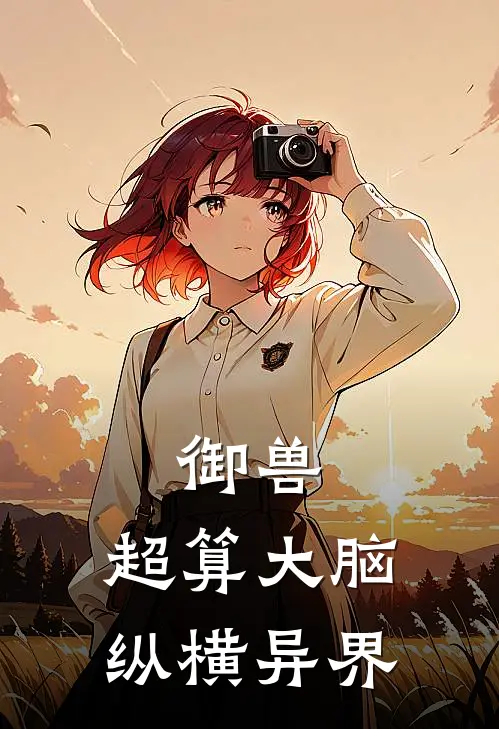 《御兽：超算大脑纵横异界》陈富贵周濂溪全集免费在线阅读_(陈富贵周濂溪)全章节免费在线阅读