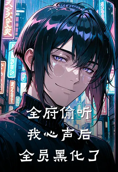 全府偷听我心声后，全员黑化了(苏凝嫣薛华)全文免费阅读无弹窗大结局_《全府偷听我心声后，全员黑化了》苏凝嫣薛华免费小说