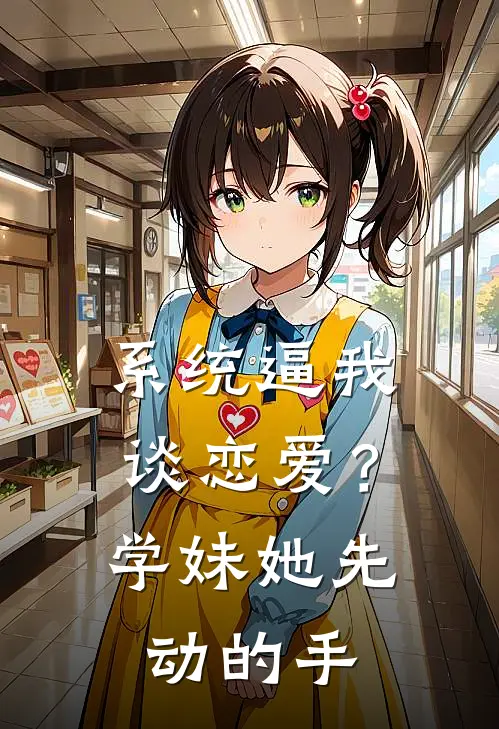 系统逼我谈恋爱？学妹她先动的手