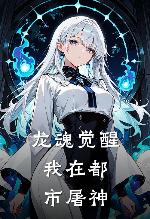 龙魂觉醒：我在都市屠神