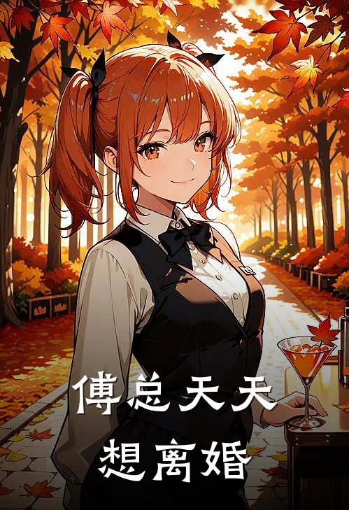 傅总天天想离婚