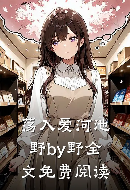 荡入爱河池野by野全文免费阅读