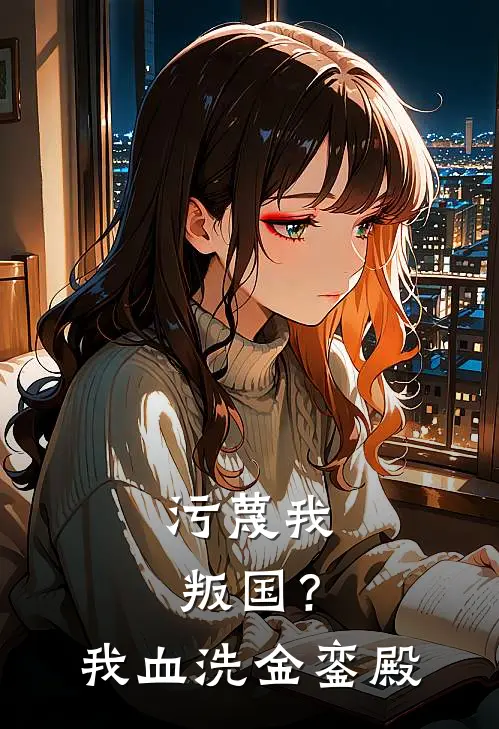 污蔑我叛国？我血洗金銮殿