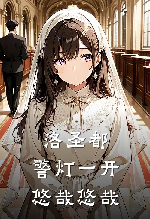 洛圣都：警灯一开，悠哉悠哉秦陆卢克热门小说阅读_完本完结小说洛圣都：警灯一开，悠哉悠哉秦陆卢克