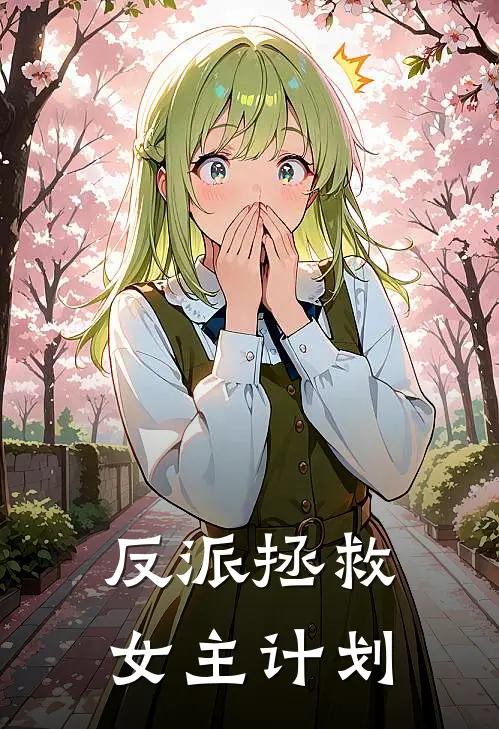 反派拯救女主计划林怡邓丽丽小说完结_免费小说全本反派拯救女主计划(林怡邓丽丽)