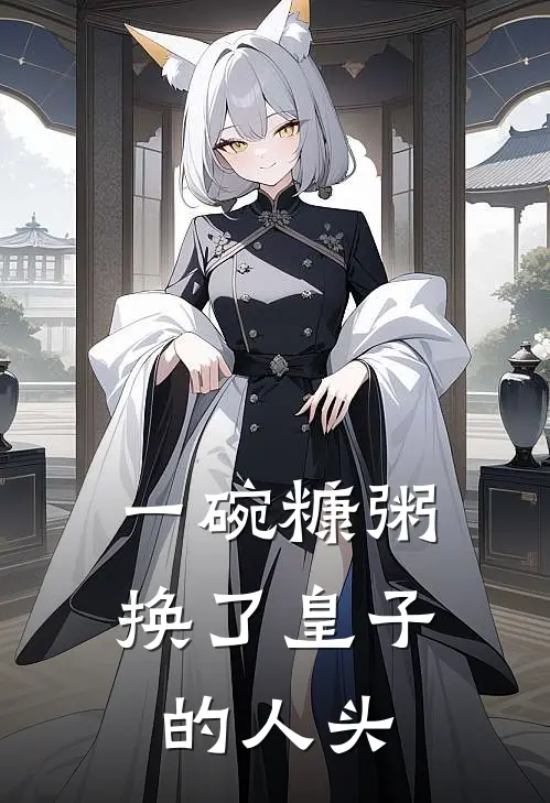 一碗糠粥，换了皇子的人头