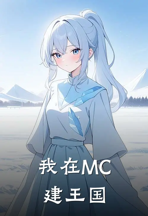 我在MC建王国