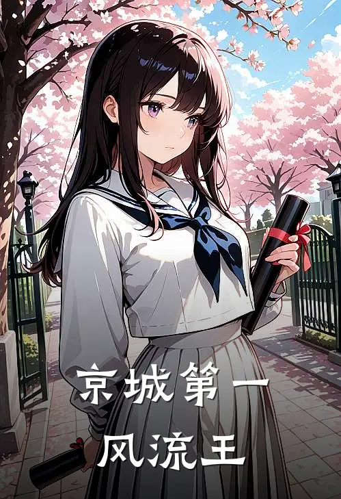 京城第一风流王
