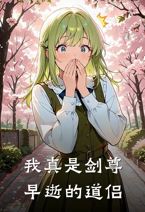 我真是剑尊早逝的道侣(张鹏白清尘)在线阅读免费小说_完整版小说免费阅读我真是剑尊早逝的道侣(张鹏白清尘)