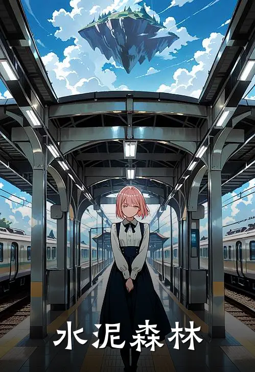 水泥森林林晚苏婷完本完结小说_完本完结小说水泥森林(林晚苏婷)