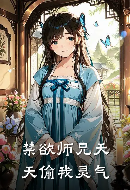 禁欲师兄天天偷我灵气顾寒江顾寒江免费小说完结_最新完本小说推荐禁欲师兄天天偷我灵气(顾寒江顾寒江)