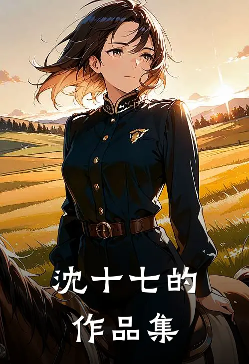 沈十七的作品集